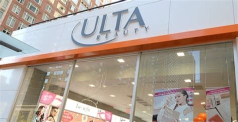 where is the nearest ulta beauty